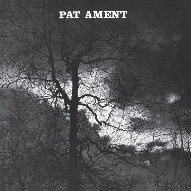 Album artwork for Pat Ament - Songs