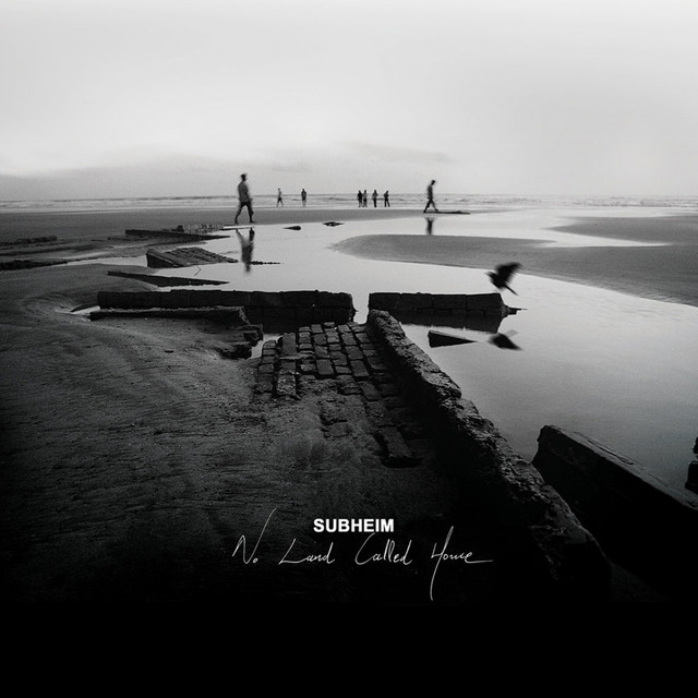 Album artwork for Subheim - No Land Called Home