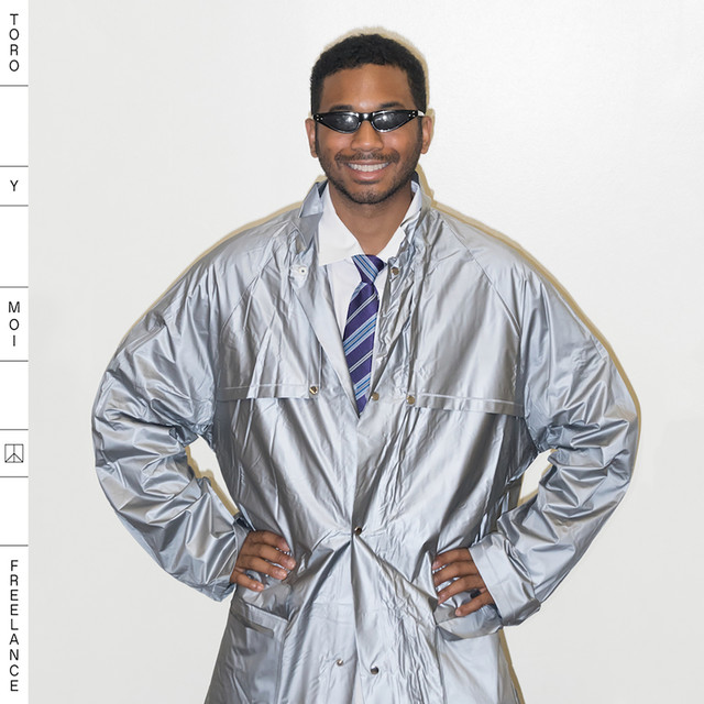 Album artwork for Toro Y Moi - Freelance