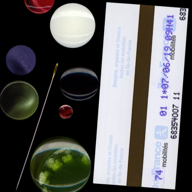 Album artwork for John Roberts - Can Thought Exist Without The Body