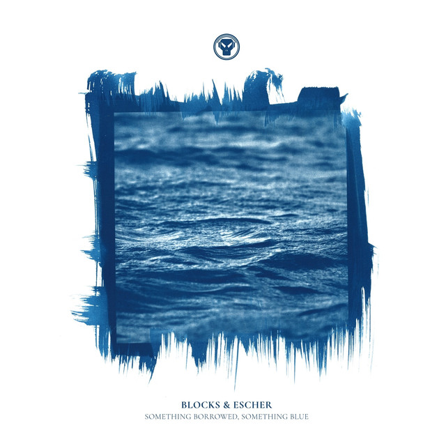 Album artwork for Blocks & Escher - Something Borrowed, Something Blue