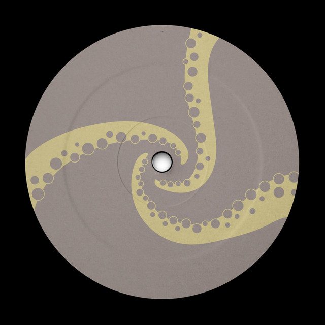 Album artwork for DJ Mau Mau - Hell's Club EP