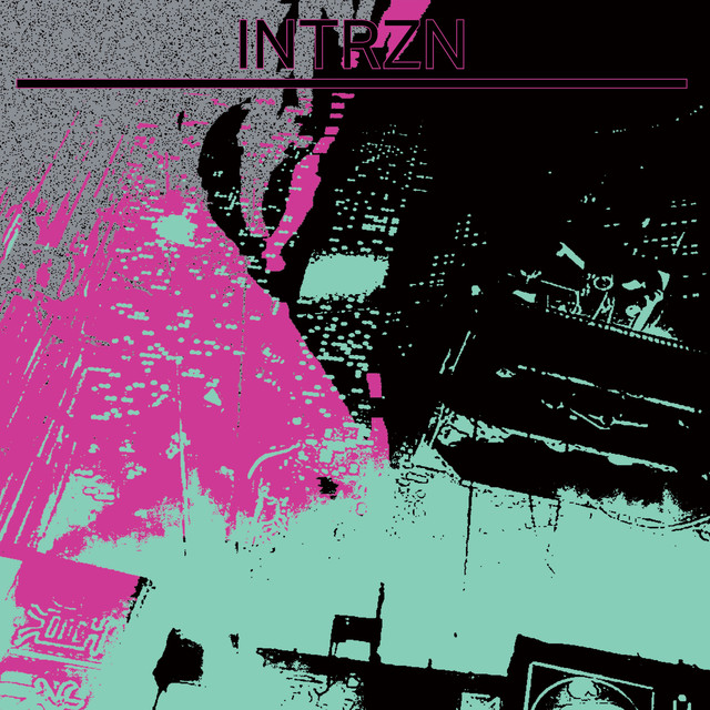 Album artwork for INTRZN - Zones