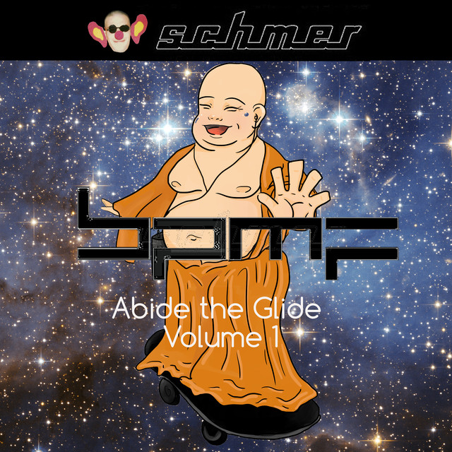Album artwork for BPMF - Abide the Glide Volume 1 (Remastered Re-Release)