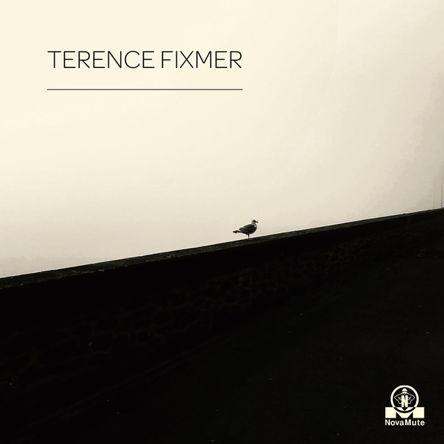 Album artwork for TERENCE FIXMER - Dance of the Comets