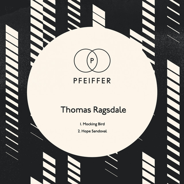 Album artwork for Thomas Ragsdale - Mocking Bird