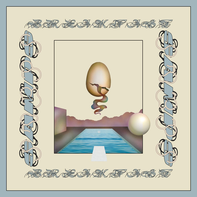 Album artwork for The Samps - Let Me Down