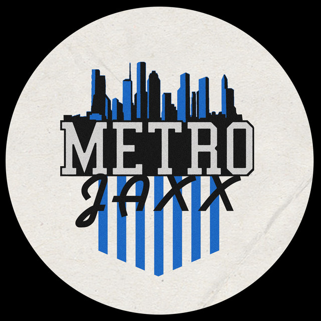 Album artwork for Various Artists - Metro Jaxx, Vol. 1