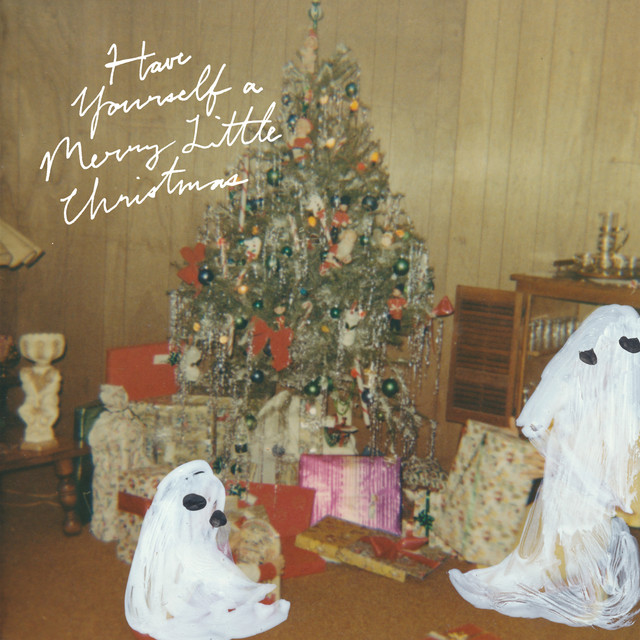 Album artwork for Phoebe Bridgers - Have Yourself a Merry Little Christmas