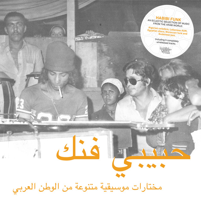Album artwork for Ahmed Malek & Hamid El Shaeri - Tape 19.11 / Ayonha