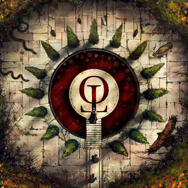 Album artwork for Ntogn - Utopia