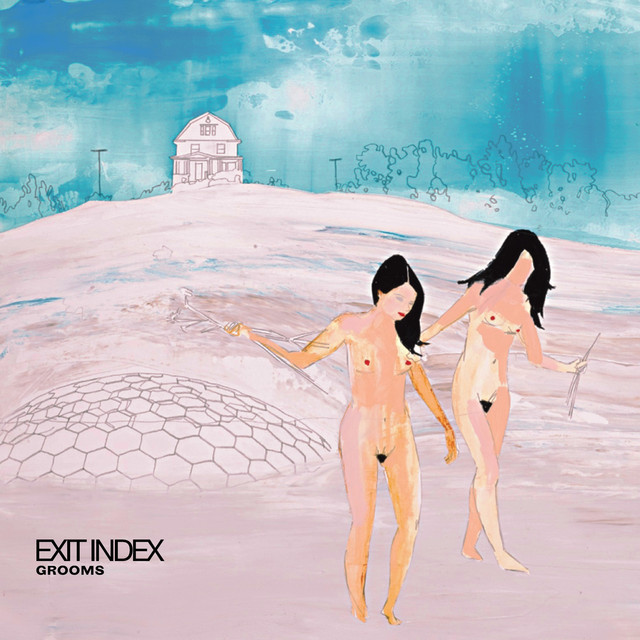 Album artwork for Grooms - Exit Index