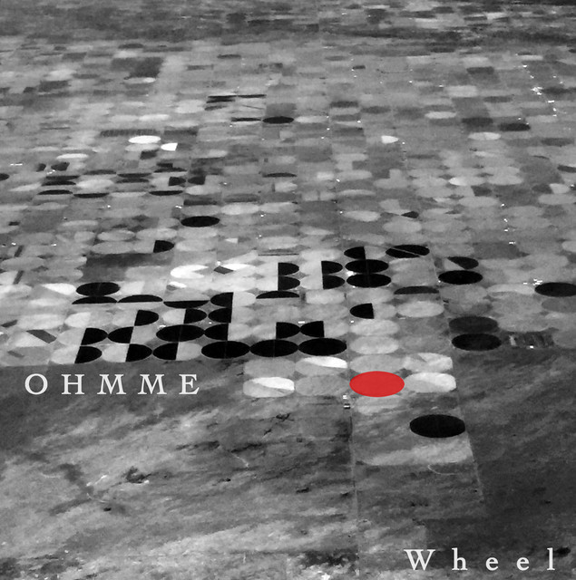 Album artwork for Ohmme - Wheel