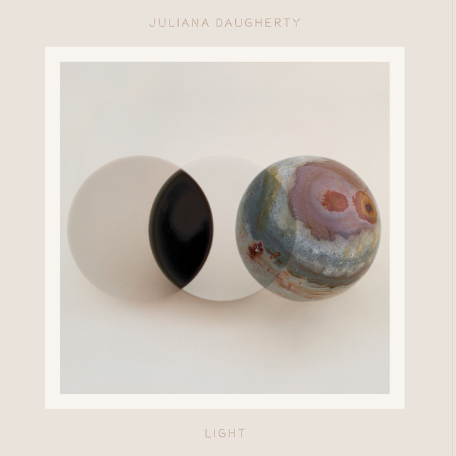 Album artwork for Juliana Daugherty - Player