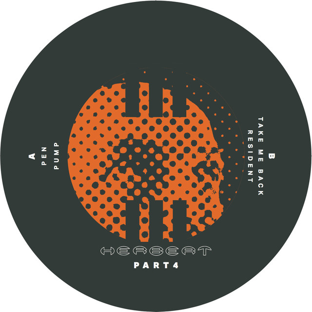 Album artwork for Herbert - Part Four