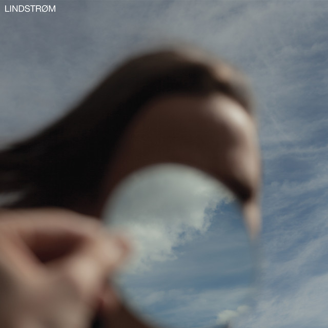 Album artwork for Lindstrøm - On A Clear Day I Can See You Forever
