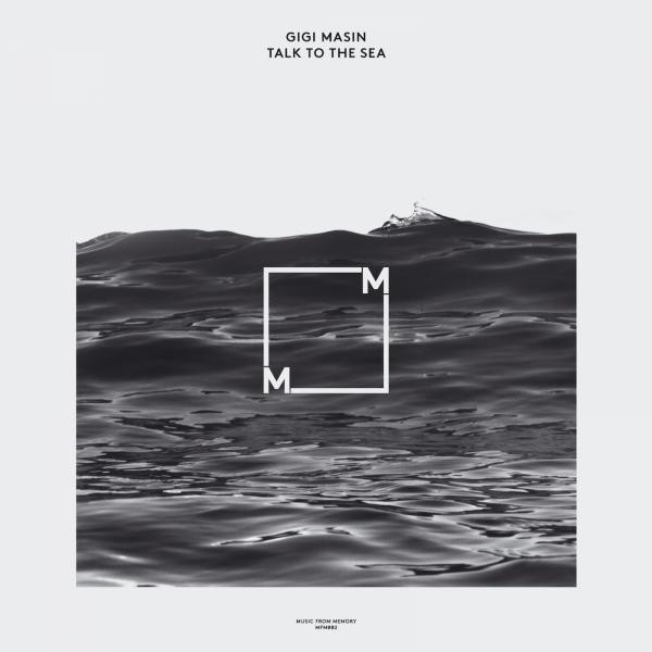 Album artwork for Gigi Masin - Talk To The Sea