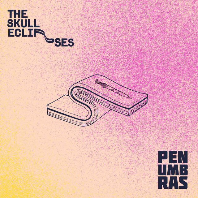 Album artwork for The Skull Eclipses - Mum Um