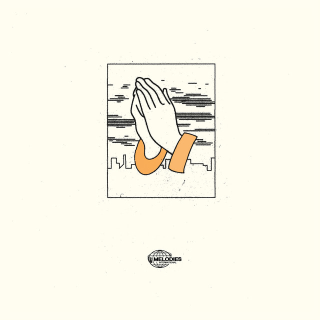 Album artwork for HANNA - I Needed / Intercession, On Behalf