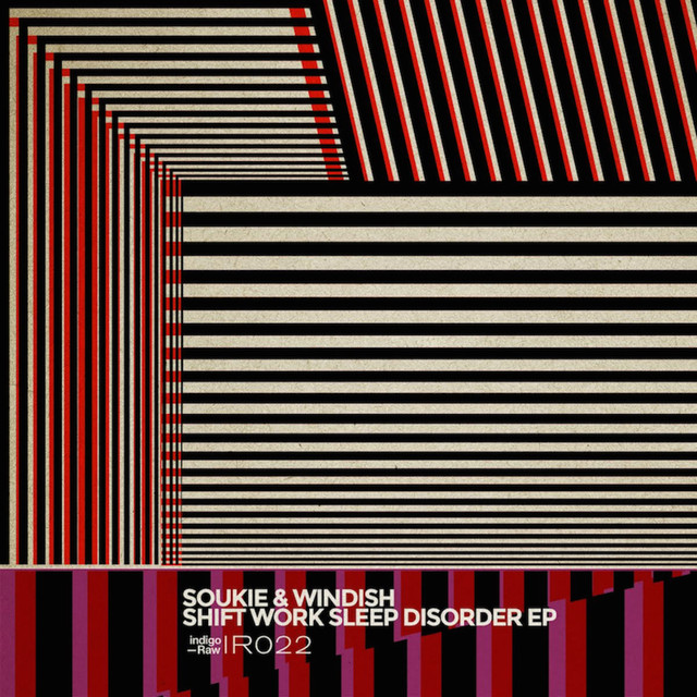 Album artwork for Soukie & Windish - Shift Work Sleep Disorder