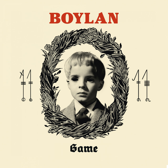Album artwork for Boylan - Game