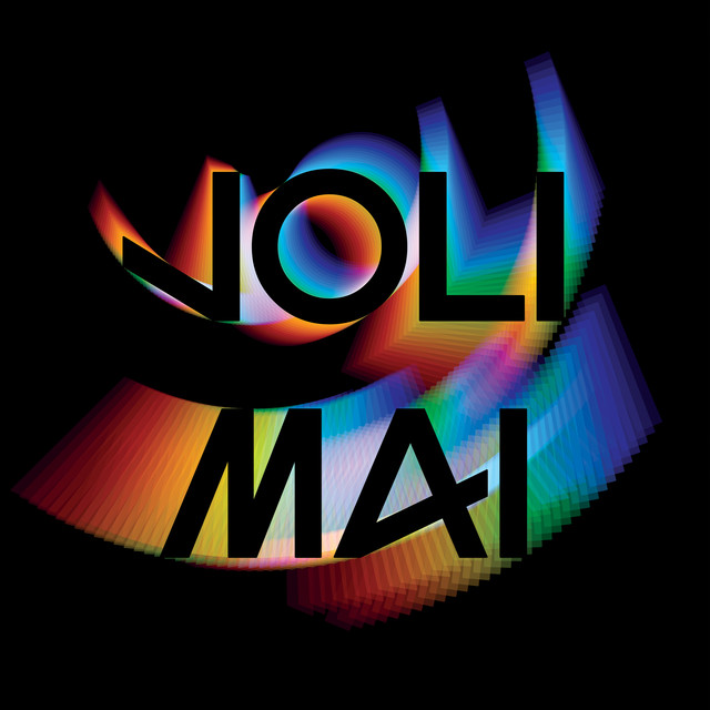 Album artwork for Daphni - Joli Mai