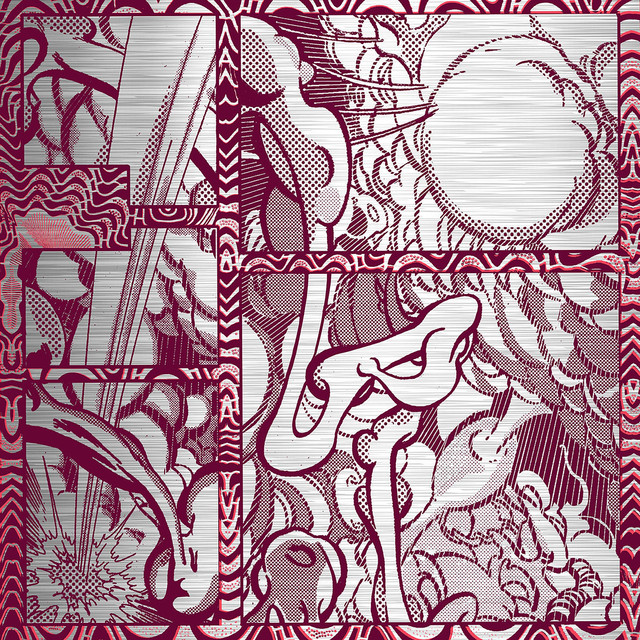 Album artwork for Linkwood - Fresh Gildans