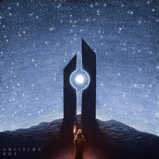 Album artwork for Anii - ANIITIME003