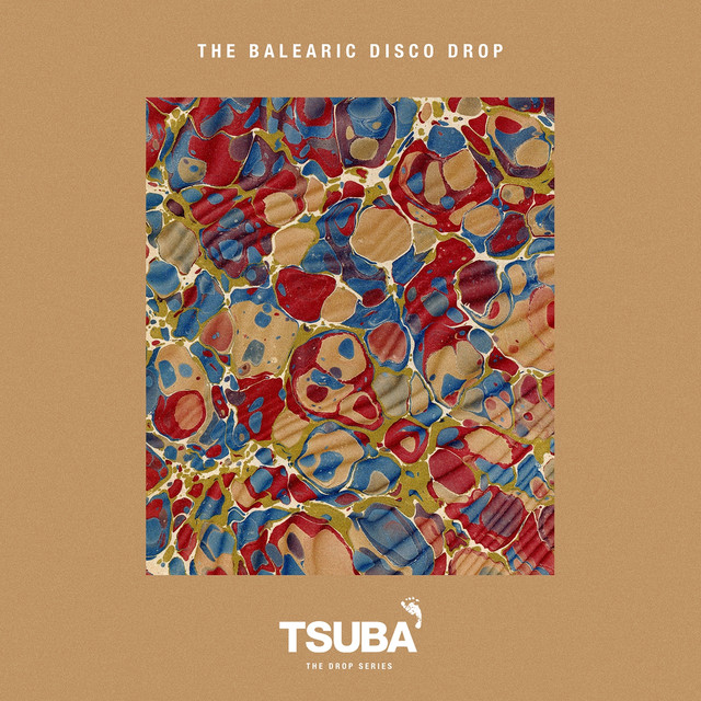 Album artwork for Various Artists - The Balearic Disco Drop