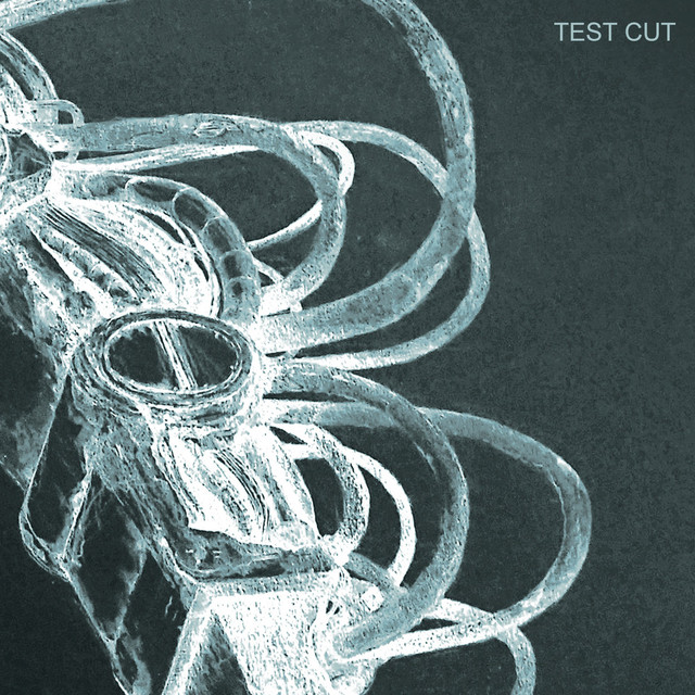 Album artwork for SCB - Test Cut