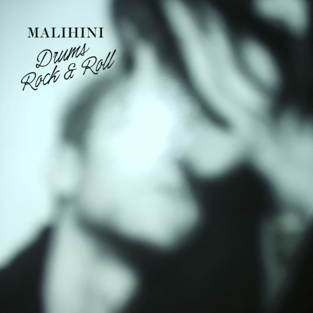 Album artwork for Malihini - Drums Rock and Roll