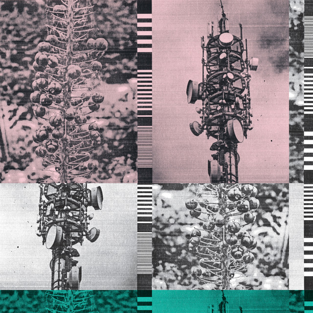 Album artwork for Baaz - Earth 2
