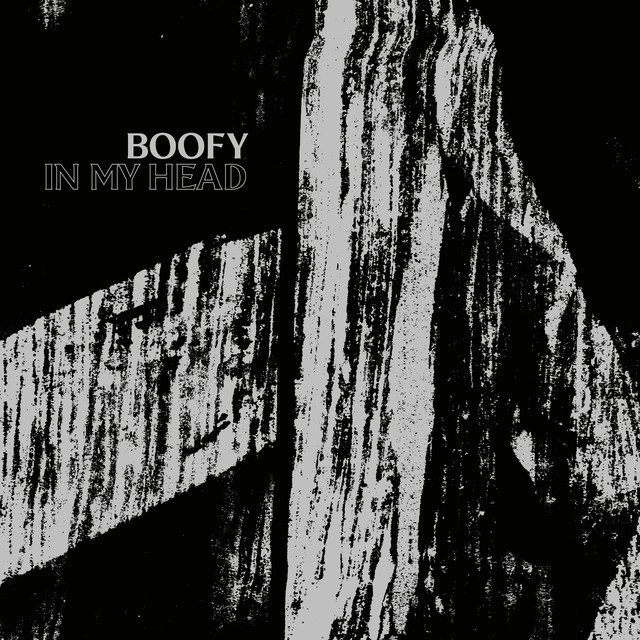 Album artwork for Boofy - In My Head