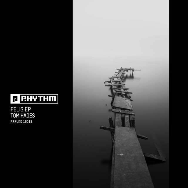 Album artwork for Tom Hades - Felis EP