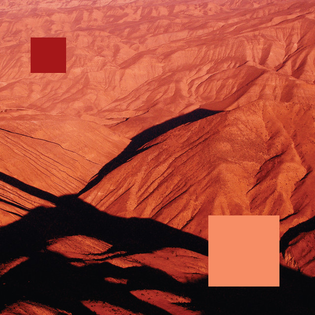 Album artwork for Alma Negra - Conversation EP