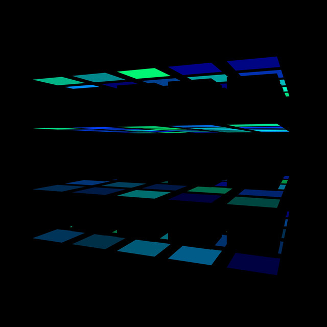 Album artwork for Kindohm - Meme Booth