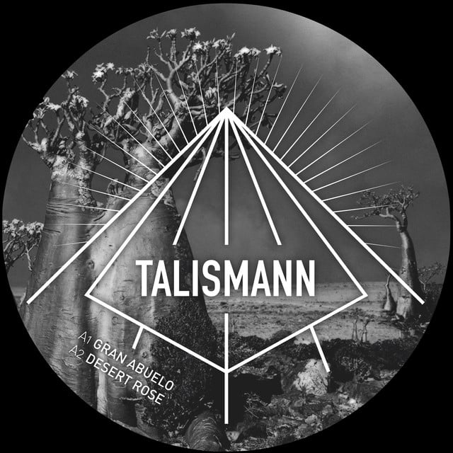 Album artwork for Talismann - 005