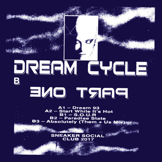 Album artwork for Dream Cycle - Part One