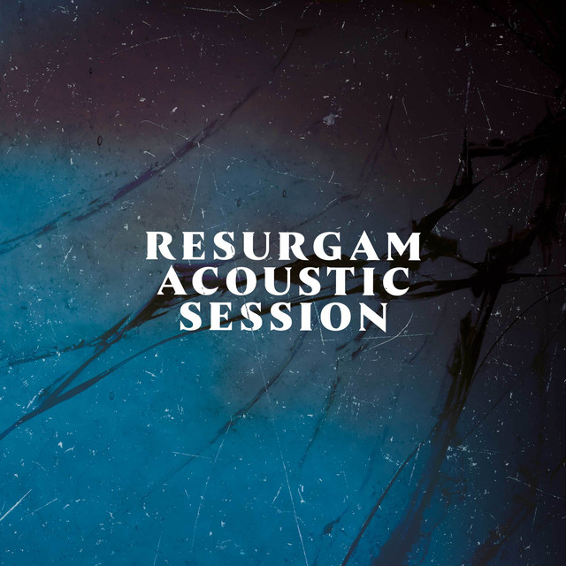 Album artwork for Fink - Resurgam Acoustic Session
