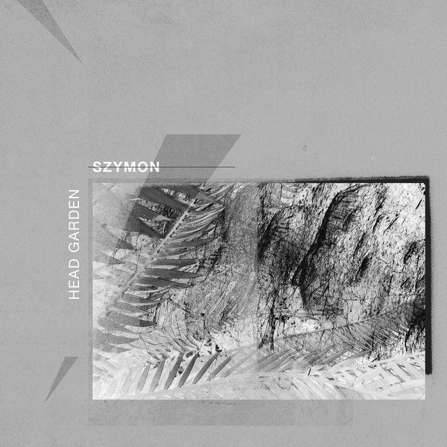 Album artwork for Szymon - Head Garden
