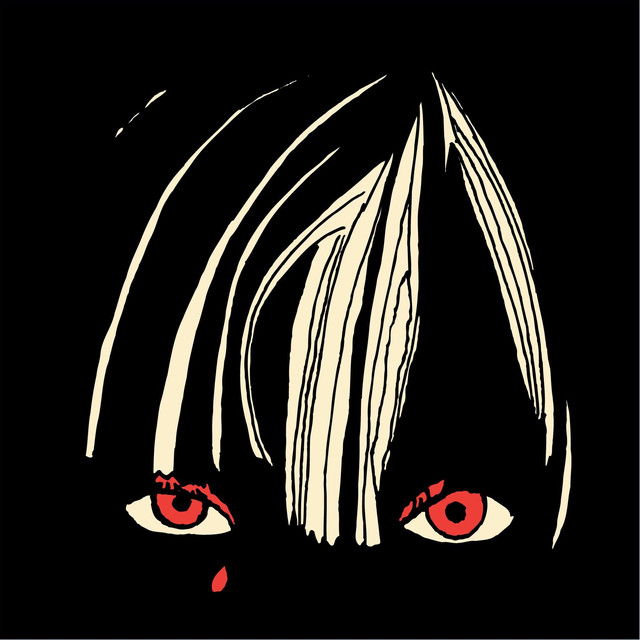 Album artwork for Chromatics - In The City