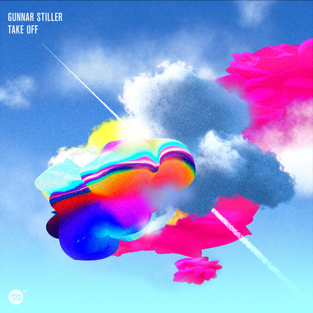Album artwork for Gunnar Stiller - Take Off EP