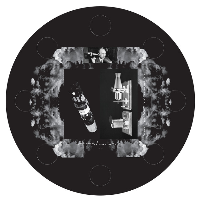 Album artwork for Jon Hester - Communication EP
