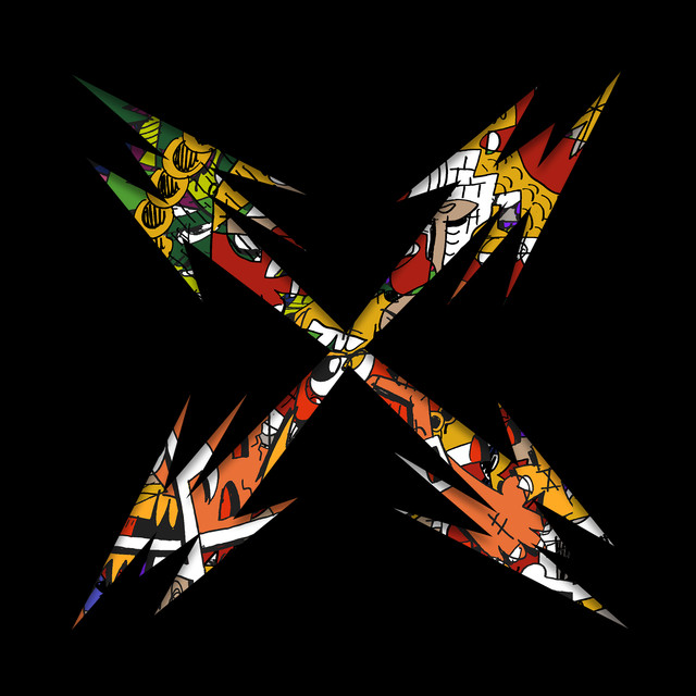 Album artwork for THUNDERCAT - King of the Hill (feat. BADBADNOTGOOD)