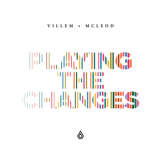 Album artwork for Villem / McLeod - Playing the Changes