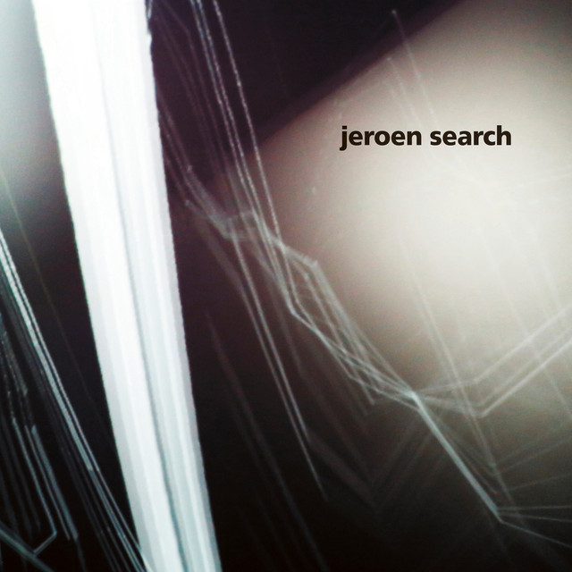 Album artwork for Jeroen Search - Endless Circles EP