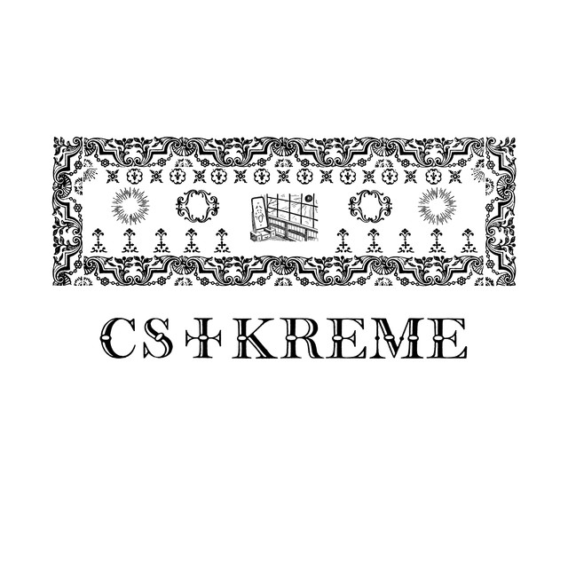 Album artwork for CS + Kreme - CS + Kreme