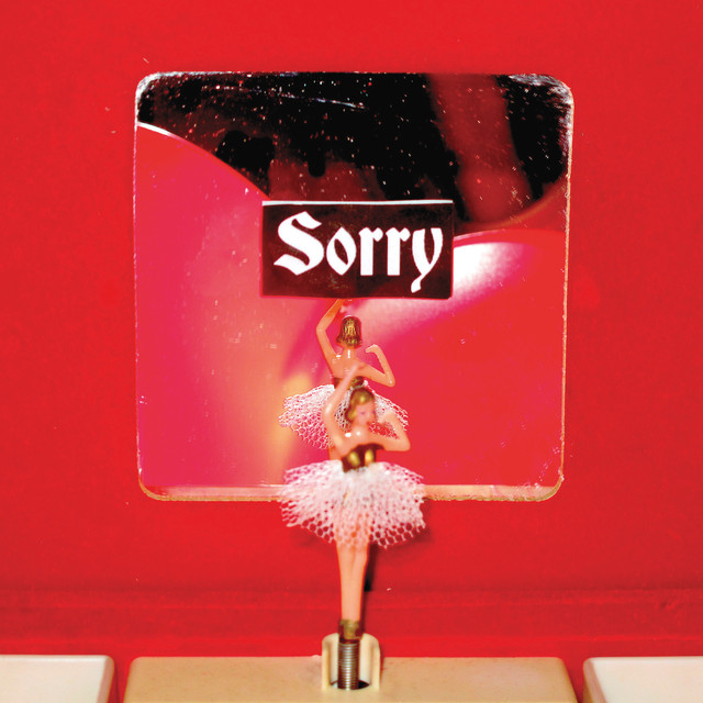 Album artwork for Sorry - 2 Down 2 Dance