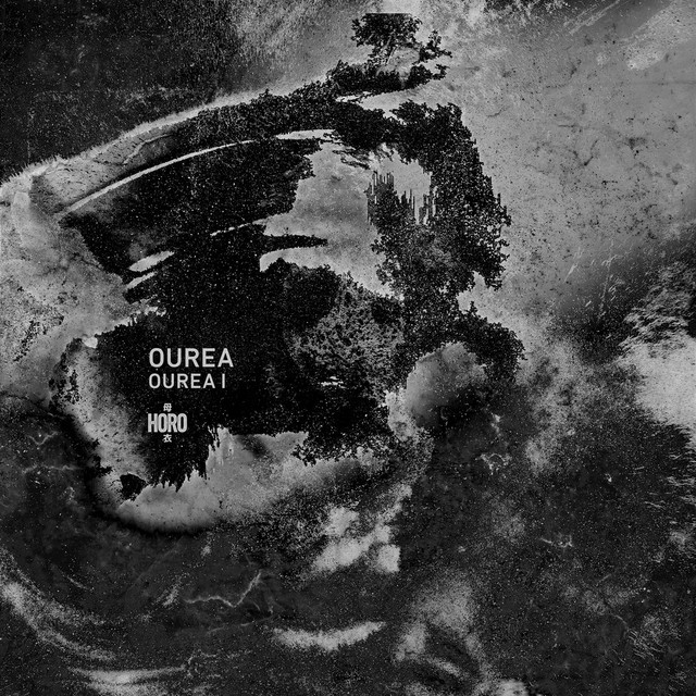 Album artwork for Ourea - Ourea I