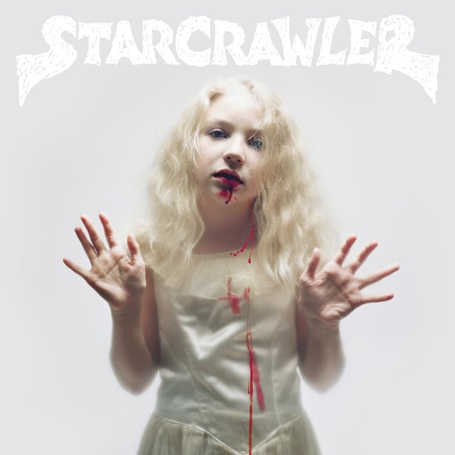 Album artwork for Starcrawler - Pussy Tower